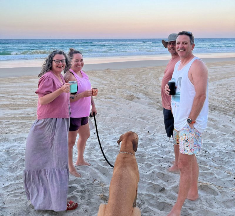 Best Dog Friendly Beach Vacations East Coast