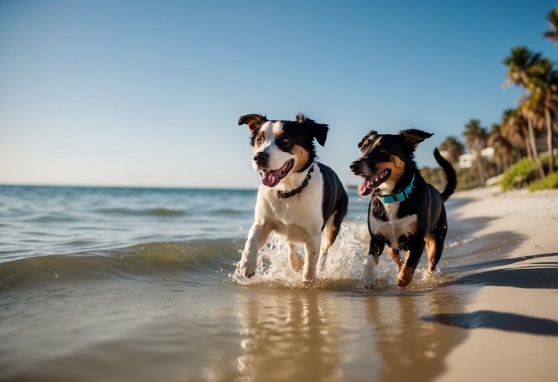 Best Dog Friendly Destinations