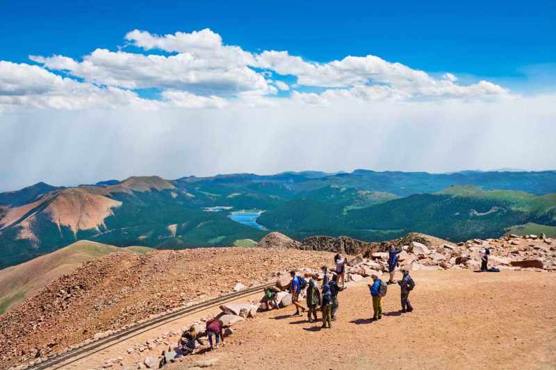 Best Dog Friendly Hikes Near Denver