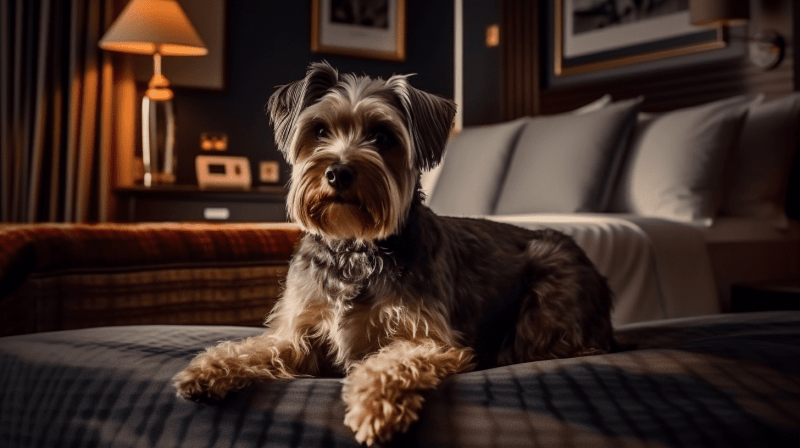 Best Dog Friendly Hotels On The East Coast