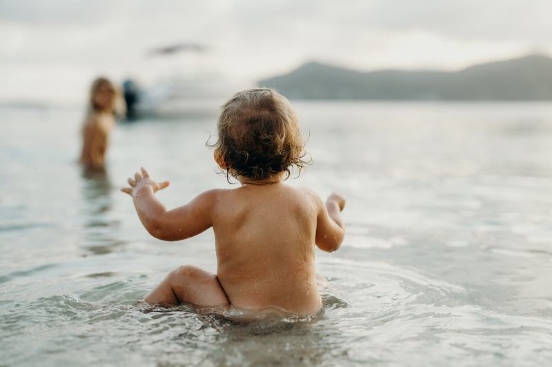 Best Family Friendly Beaches On East Coast