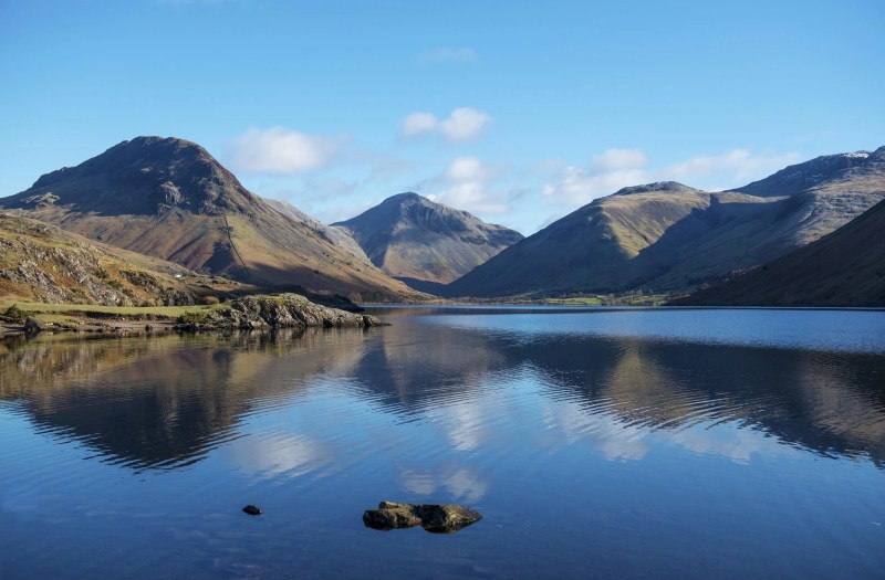 Dog Friendly Accommodation Lake District With Hot Tub