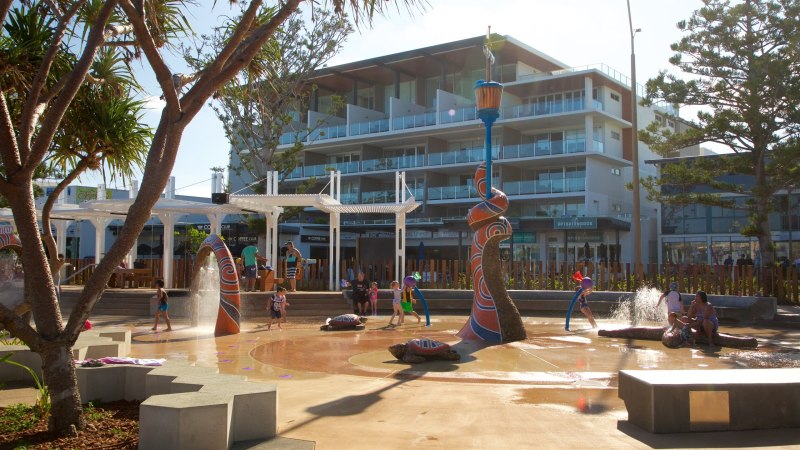 Dog Friendly Motel Yeppoon