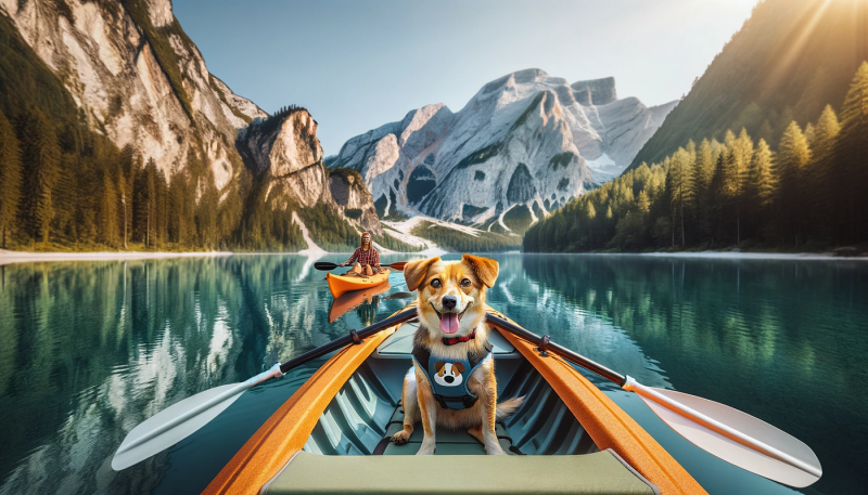 Dog Friendly Places To Vacation Near Me