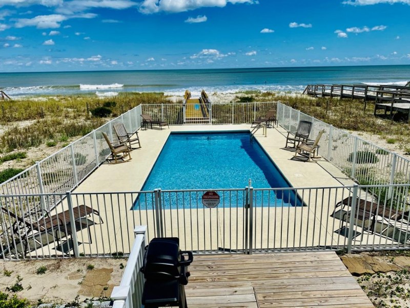 Dog Friendly Vacation Rentals Beach