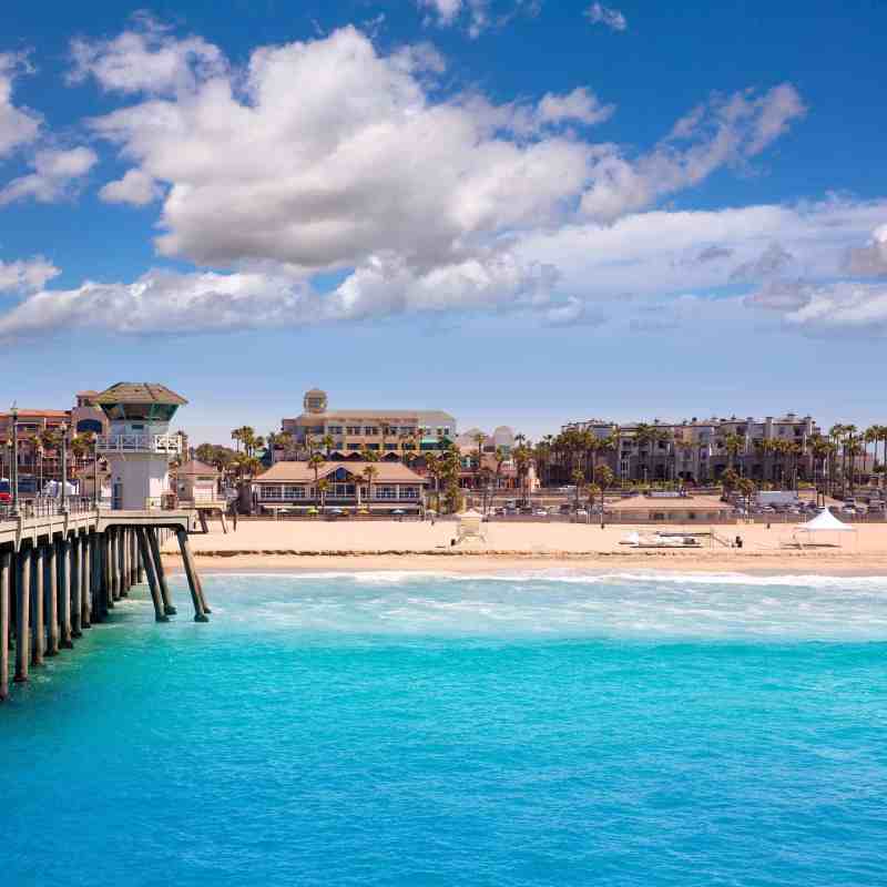 Dog Friendly Vacations Southern California