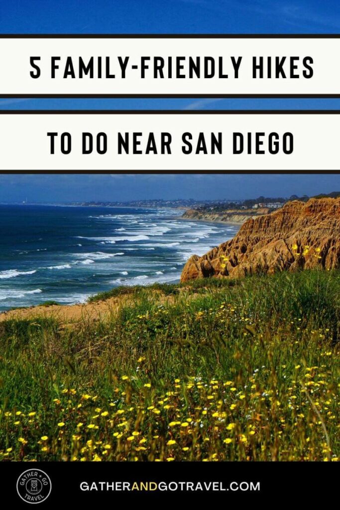 Family Friendly Places To Visit In California