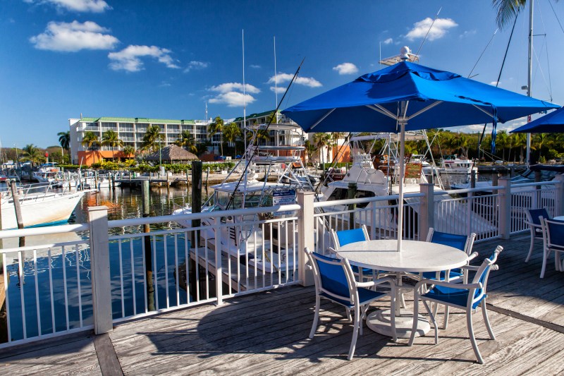 Pet Friendly Resorts Florida Keys