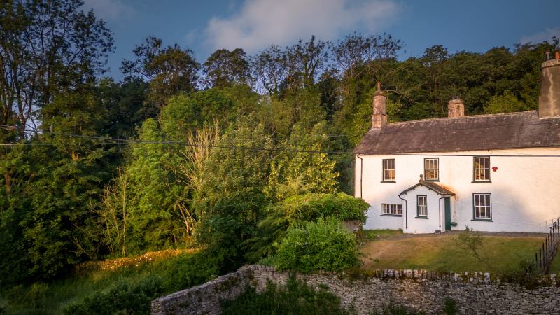 Pet Friendly Self Catering Accommodation Lake District