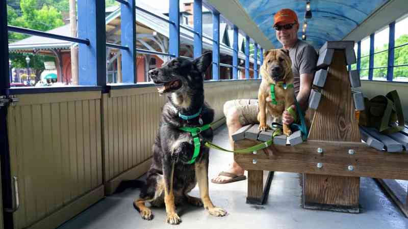 Pet Friendly Vacations Pennsylvania