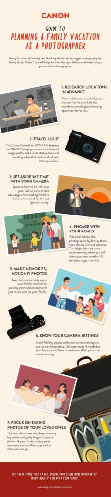 Places To Take Your Family On Vacation