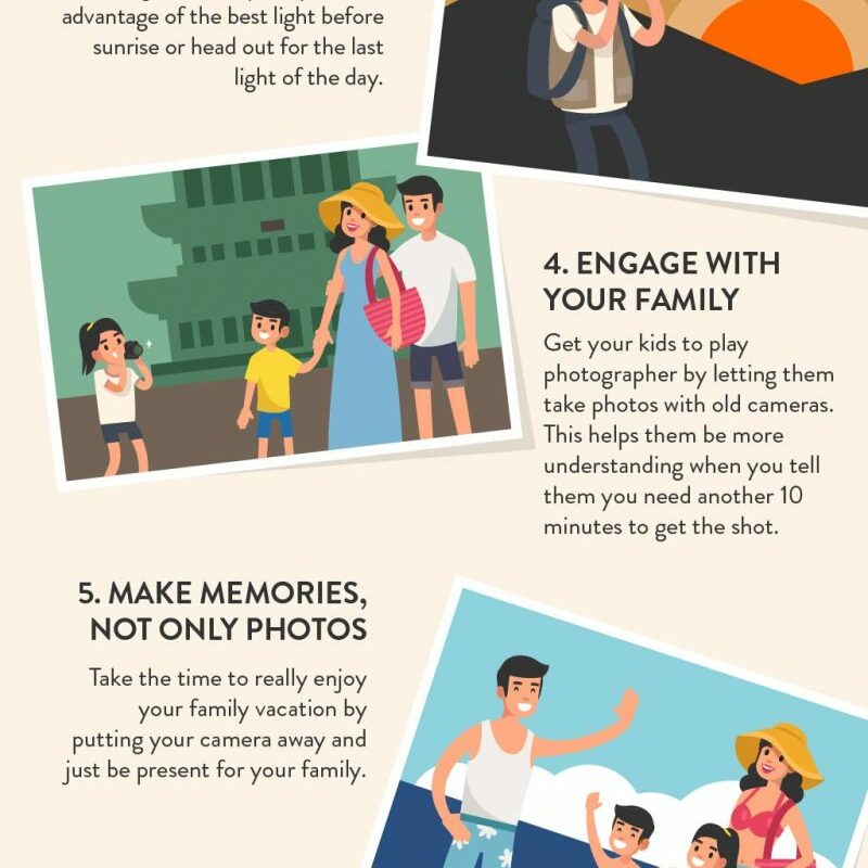 Places To Take Your Family On Vacation