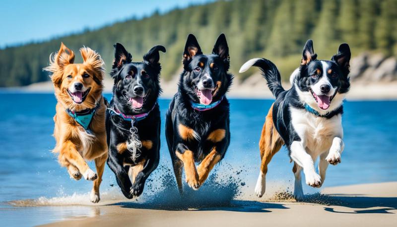 The Best Dog Friendly Vacations