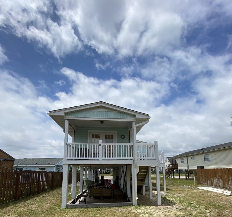 Vacation Rentals Carolina Beach Nc Pet Friendly