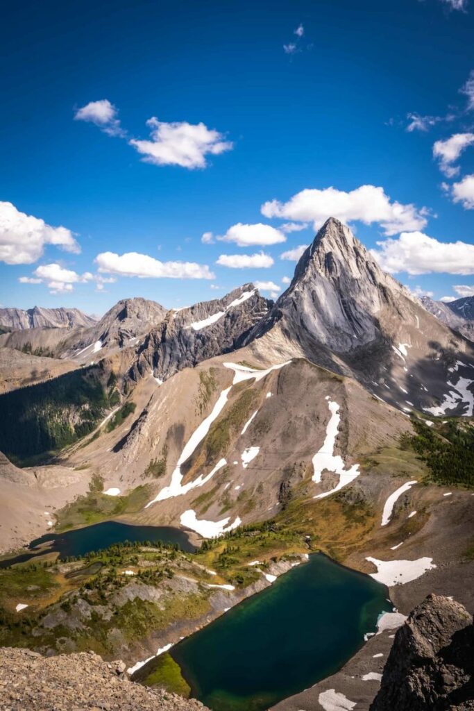 Best Dog Friendly Hikes Kananaskis