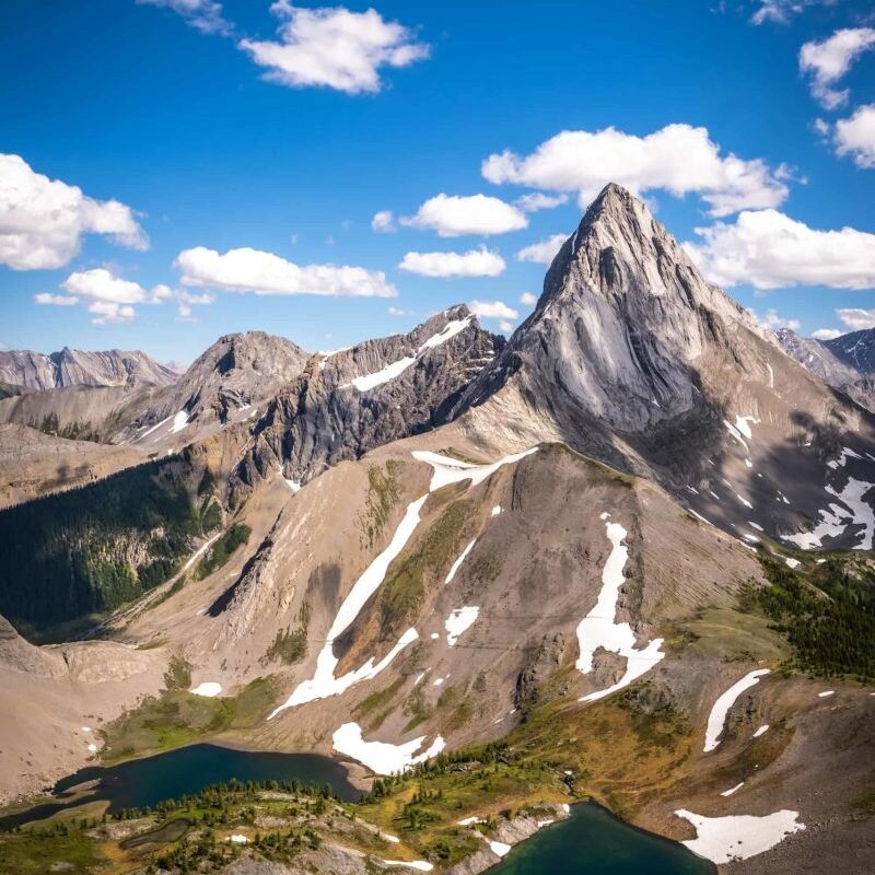 Best Dog Friendly Hikes Kananaskis