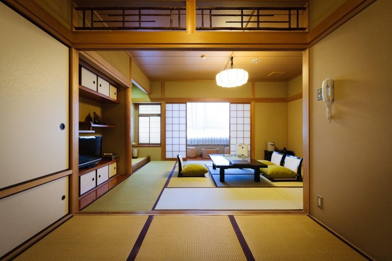 Best Dog Friendly Hotels Japan