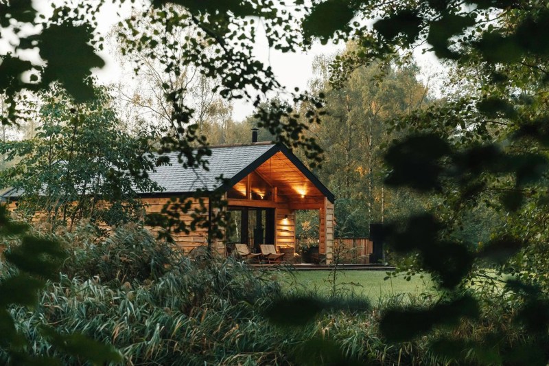 Best Dog-friendly Lodges Scotland