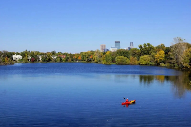 Best Dog Vacations Midwest