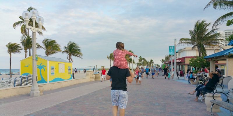 Best Family Beach Vacations In The Us