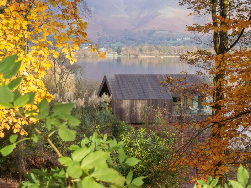 Dog Friendly Holidays Lake Windermere