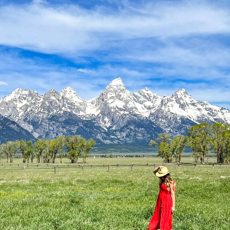 Dog Friendly Lodging Near Jackson Hole Wy