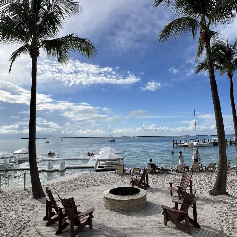 Dog Friendly Resorts Key Largo