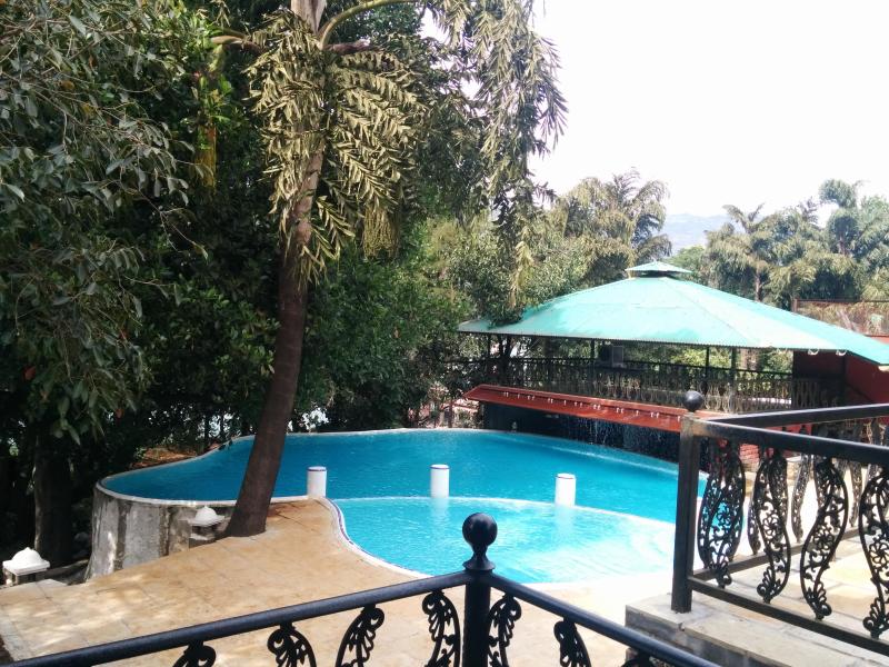 Dog Friendly Resorts Near Pune