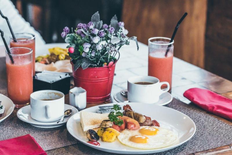 Dog Friendly Restaurants Near Me Breakfast