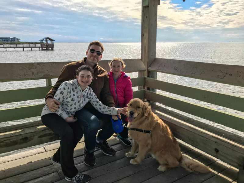 Dog-friendly Vacations In The South