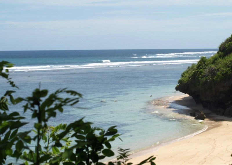 Family Friendly Beaches On The East Coast