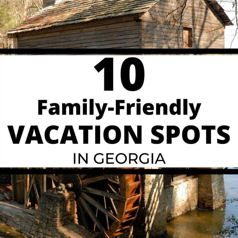 Family Friendly Places To Visit Near Me