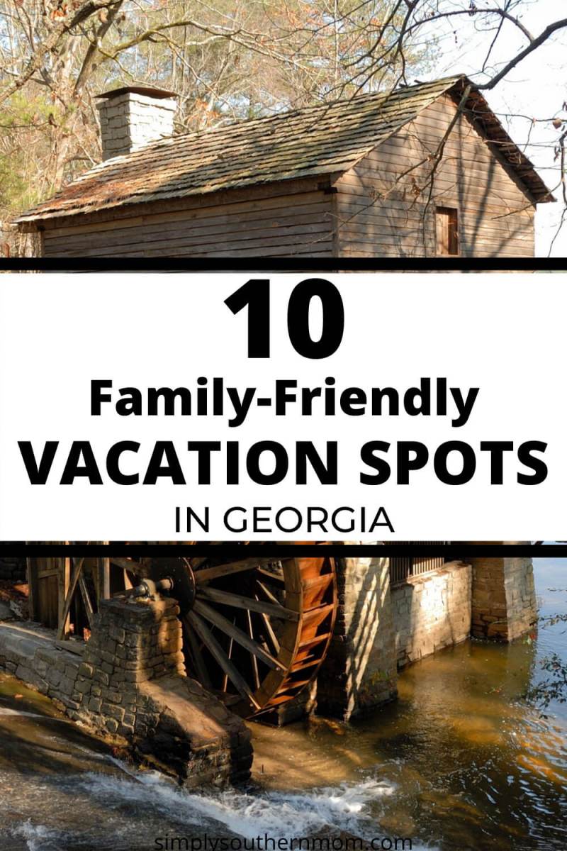 Family Friendly Places To Visit Near Me