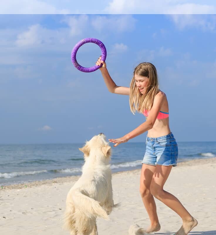 Fun Pet Friendly Vacations Near Me