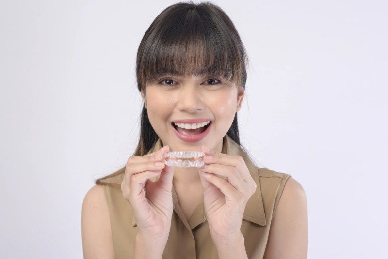 How Much Is It To Get Invisalign