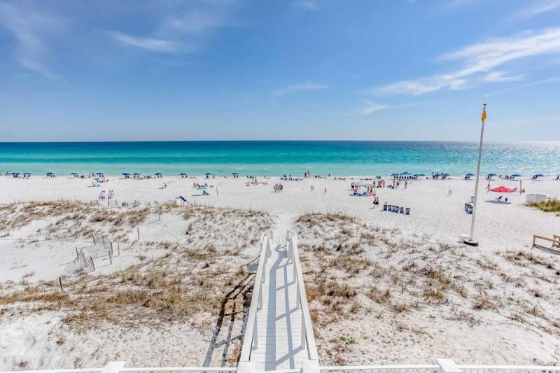 Pet Friendly Vacation Rentals Destin Fl