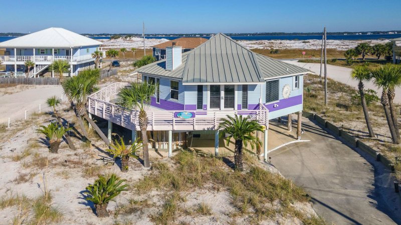 Pet Friendly Vacation Rentals Navarre Beach Fl