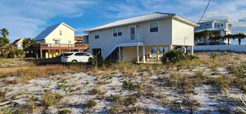 Vacation Rentals Pensacola Beach Florida Pet Friendly