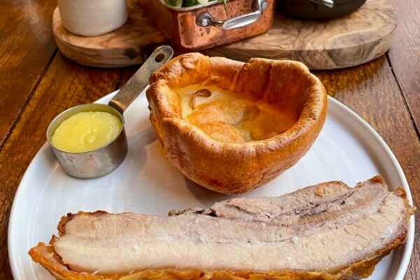 Best Dog Friendly Sunday Roast London